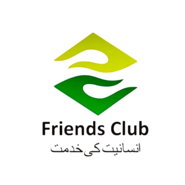 Friends Club